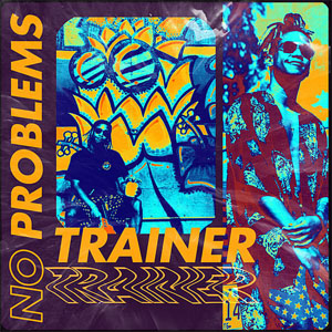 Álbum No Problems de Trainer