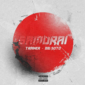 Álbum Samurai de Trainer