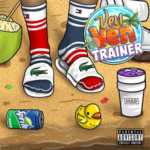 Álbum Ven Ven de Trainer