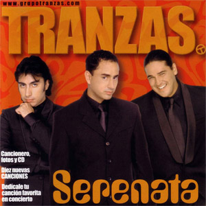 Álbum Serenata de Tranzas