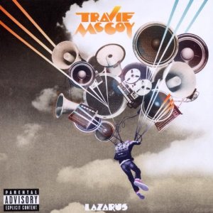 Álbum Lazarus de Travie McCoy