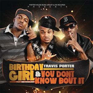 Álbum Birthday Girl de Travis Porter