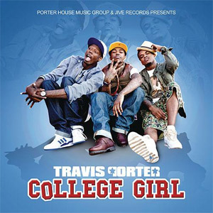 Álbum College Girl de Travis Porter