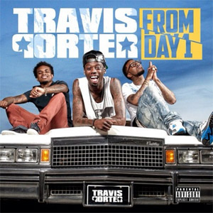 Álbum From Day 1 de Travis Porter