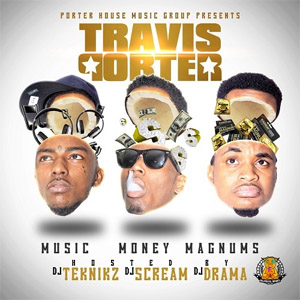 Álbum Music Money Magnums de Travis Porter