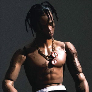 Álbum Rodeo de Travis Scott