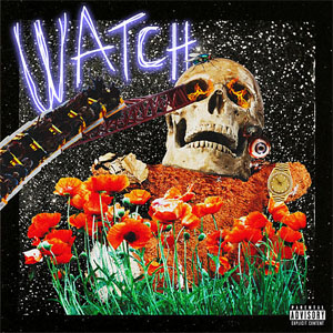 Álbum Watch de Travis Scott