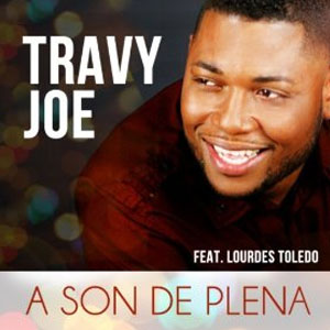 Álbum A Son De Plena  de Travy Joe