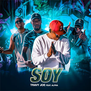 Álbum Soy  de Travy Joe