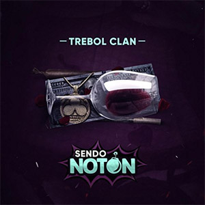Álbum Sendo Noton de Trébol Clan