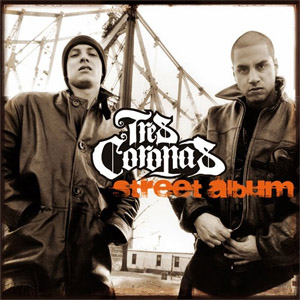 Álbum Street Album de Tres Coronas