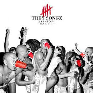 Álbum 2 Reasons de Trey Songz