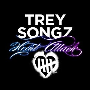 Álbum Heart Attack de Trey Songz