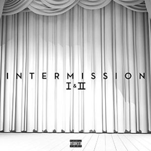 Álbum Intermission I & II de Trey Songz