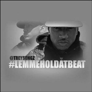 Álbum Lemmeholdatbeat de Trey Songz