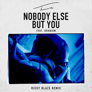 Álbum Nobody Else But You [Ricky Blaze Remix]  de Trey Songz