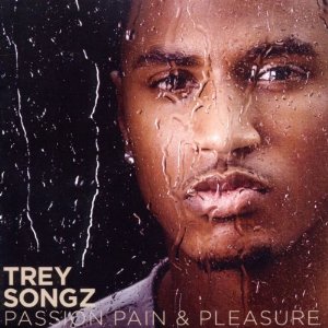 Álbum Passión, Pain y Pleasure de Trey Songz