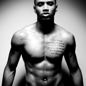 Álbum Ready de Trey Songz