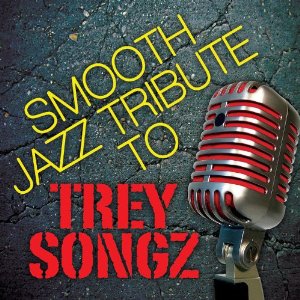 Álbum Smooth Jazz Tribute de Trey Songz