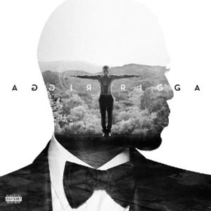 Álbum Tigga de Trey Songz