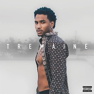 Álbum Tremaine The Album de Trey Songz