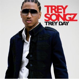 Álbum Trey Day de Trey Songz
