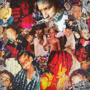 Álbum A Love Letter to You 2 de Trippie Redd 