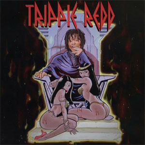 Álbum A Love Letter to You de Trippie Redd 