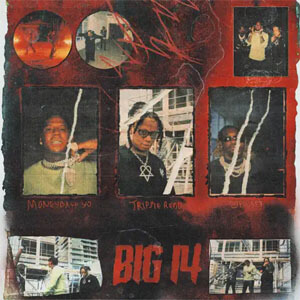 Álbum Big 14 de Trippie Redd 