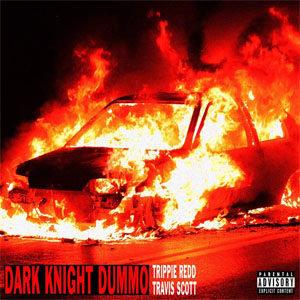 Álbum Dark Knight Dummo de Trippie Redd 
