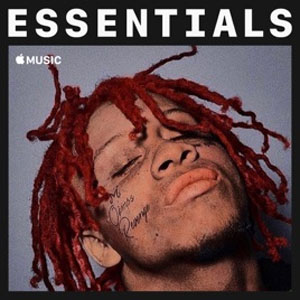 Álbum Essentials de Trippie Redd 