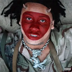 Álbum Under Enemy Arms de Trippie Redd 