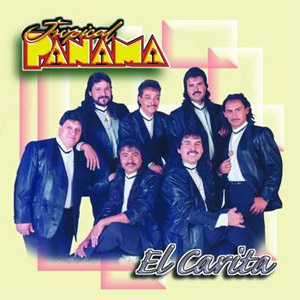 Álbum El Carita de Tropical Panamá