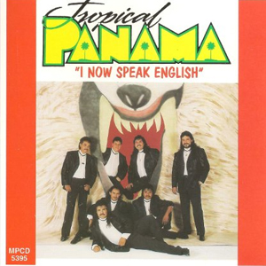 Álbum Tropical Panamá de Tropical Panamá