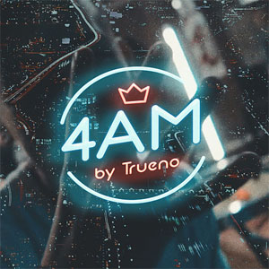 Álbum 4am de Trueno