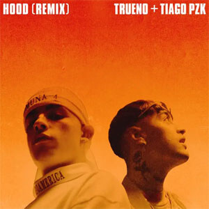 Álbum Hood (Remix)  de Trueno