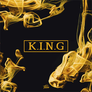 Álbum K.I.N.G de Trueno