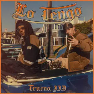 Álbum Lo Tengo de Trueno