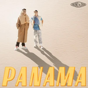 Álbum Panamá de Trueno