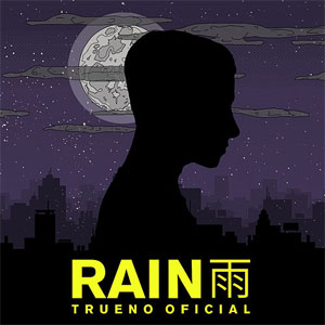 Álbum Rain de Trueno