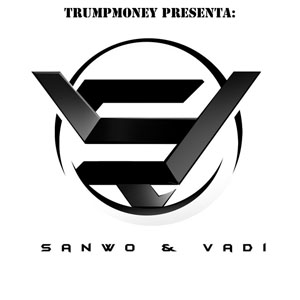 Álbum Sanwo y Vadi  de TrumpMoney