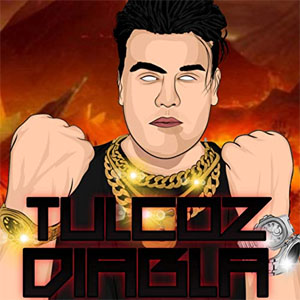 Álbum Diabla de TulcoZ