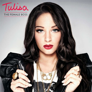 Álbum Female Boss de Tulisa
