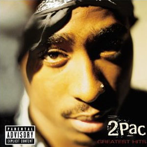 Álbum 2 Pac de Tupac Shakur - 2Pac