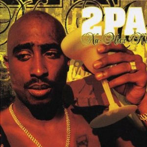 Álbum Nu Mixx Klazzics de Tupac Shakur - 2Pac