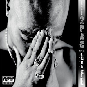 Álbum The Best of 2Pac - Pt. 2: Life de Tupac Shakur - 2Pac