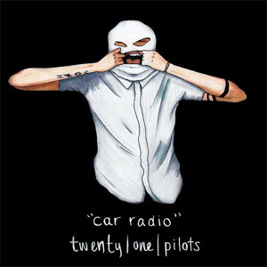 Álbum Car Radio de Twenty One Pilots
