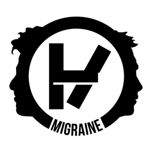 Álbum Migraine (Ep) de Twenty One Pilots