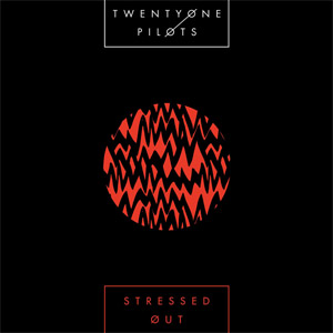 Álbum Stressed Out de Twenty One Pilots