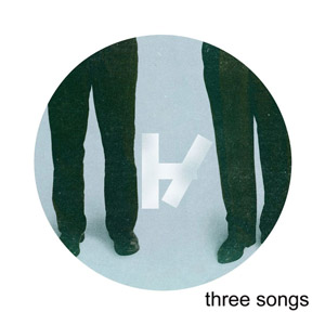 Álbum Three Songs de Twenty One Pilots